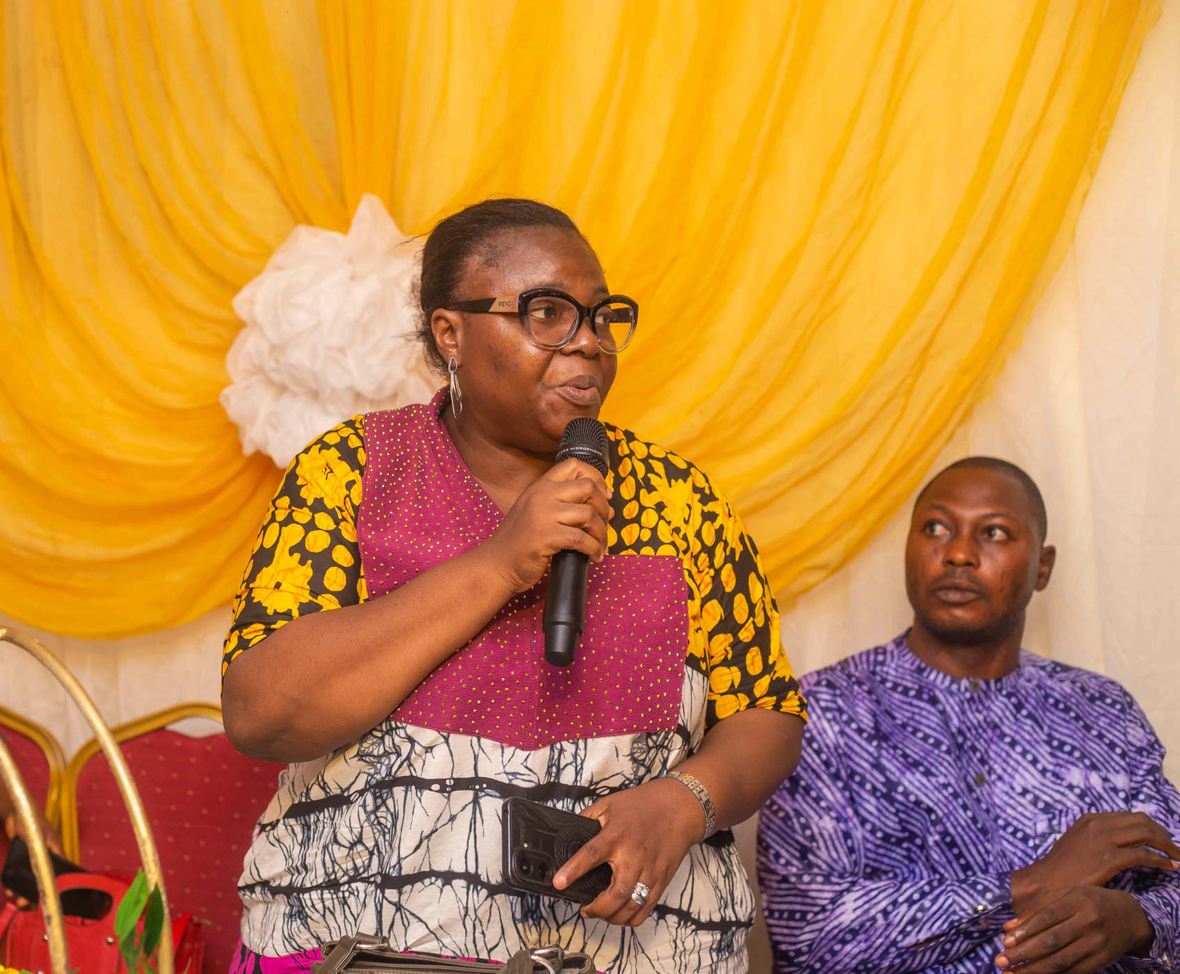 Legacy Book Launch photo 9
