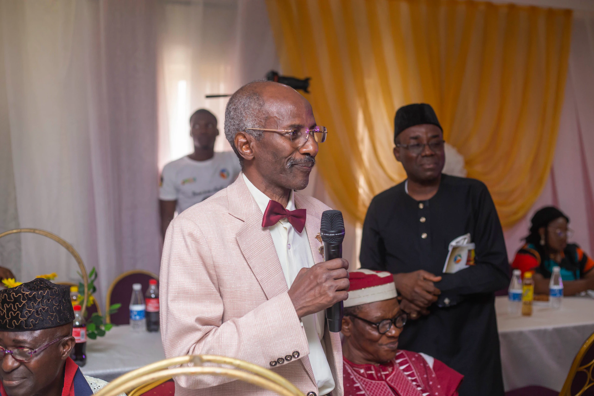 Legacy Book Launch photo 22