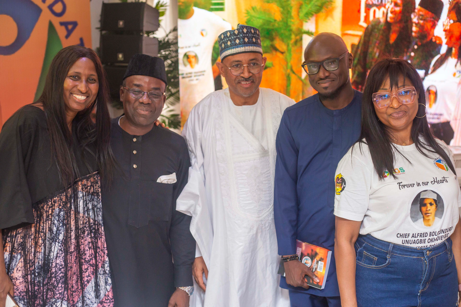 Legacy Book Launch photo 118