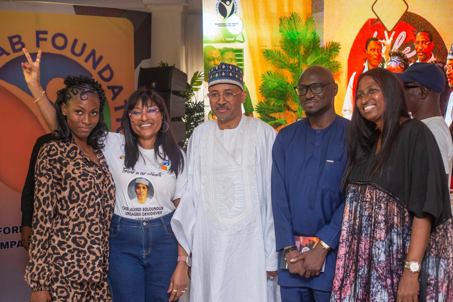 Legacy Book Launch photo 120