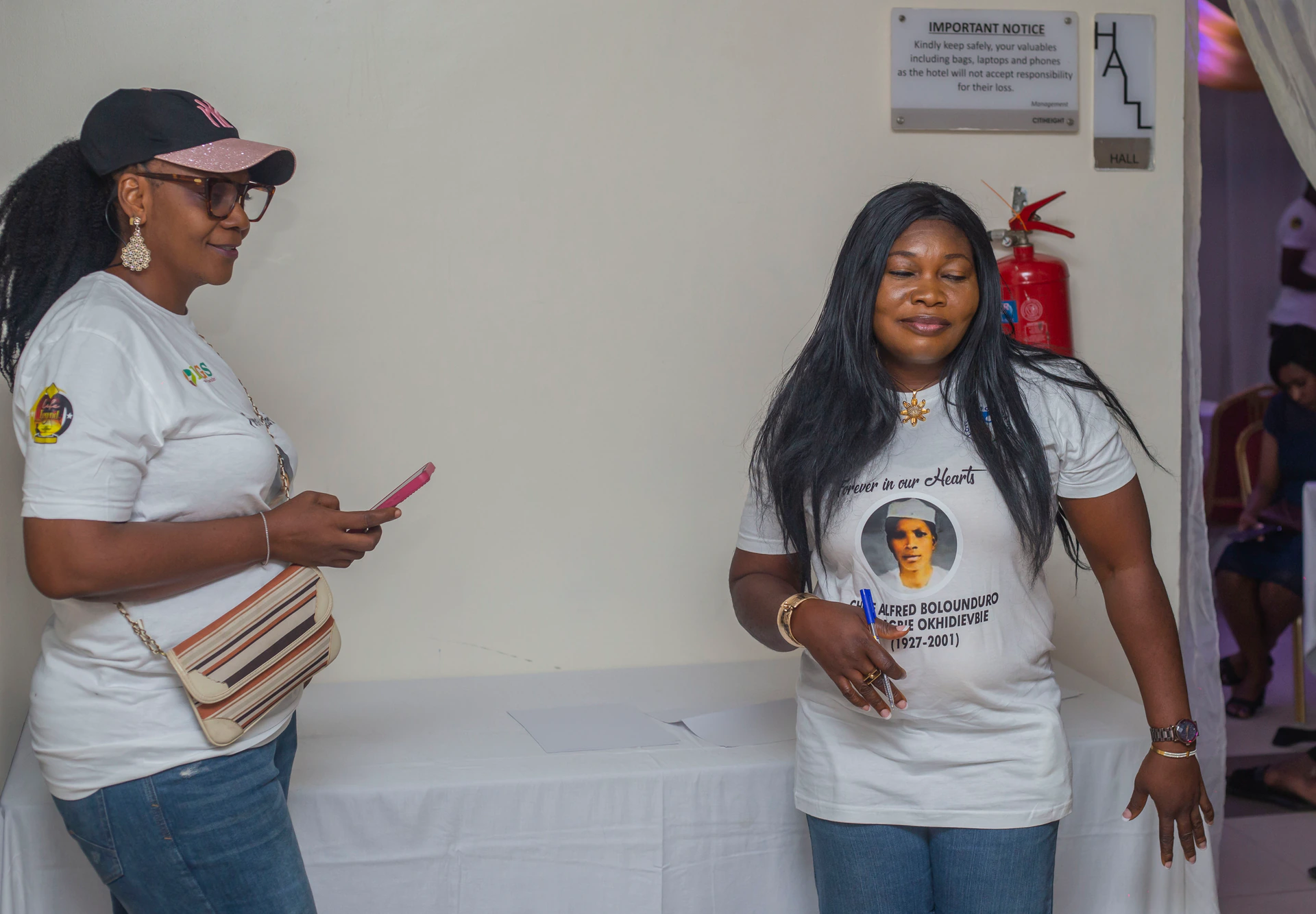 Legacy Book Launch photo 175